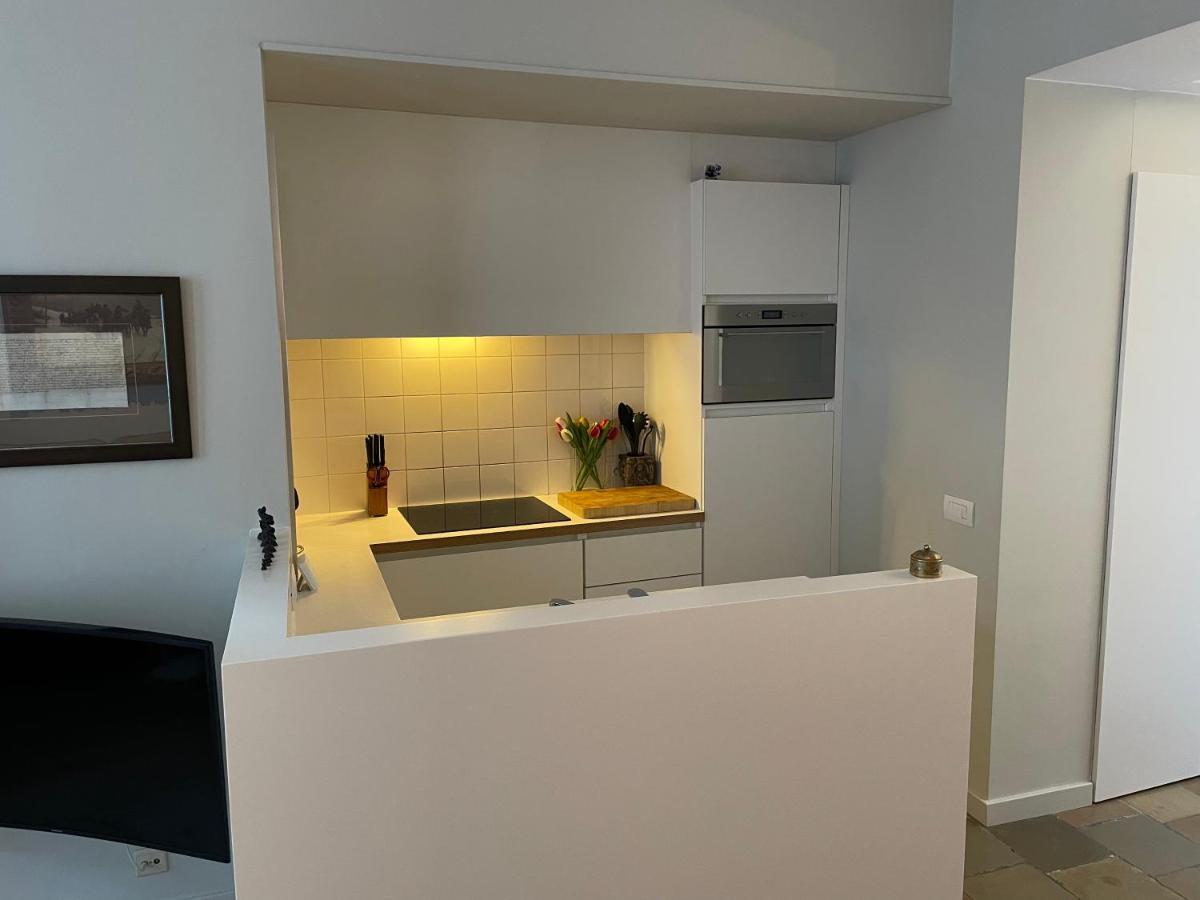 Hamiltonhouse Villa Brugge Buitenkant foto