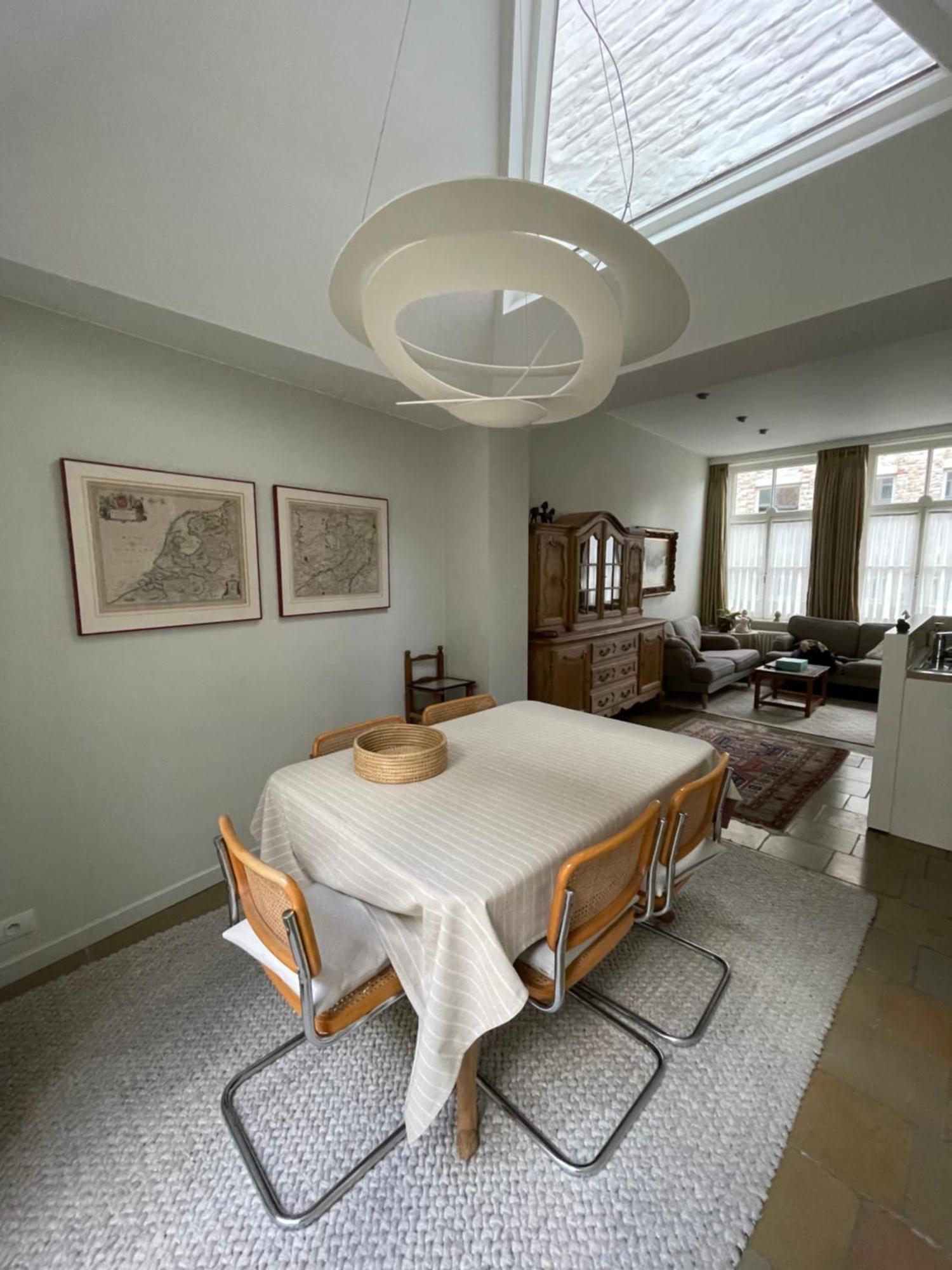 Hamiltonhouse Villa Brugge Buitenkant foto