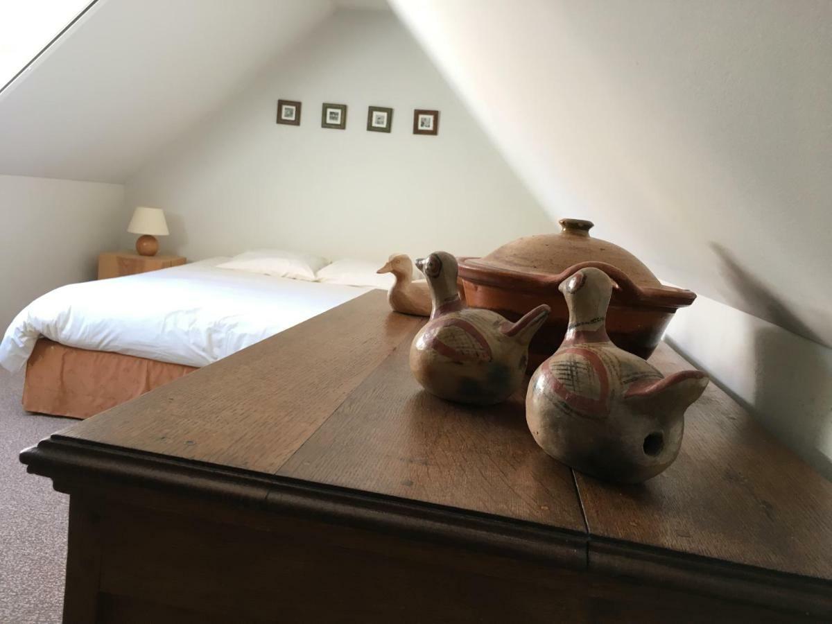 Hamiltonhouse Villa Brugge Buitenkant foto